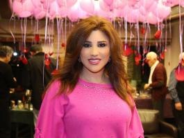 بالصور : هكذا يحتفل النجوم بذكرى ميلادهم..