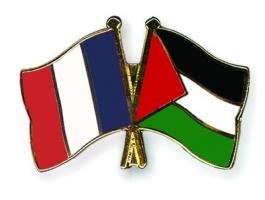 وفد فلسطيني ديني يبحث مع مسؤولين فرنسيين آخر المستجدات الفلسطينية