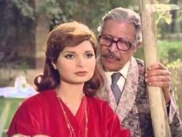 بالصورة :  شاهدوا نجمة 'سك على بناتك' إجلال زكي بعد مرضها