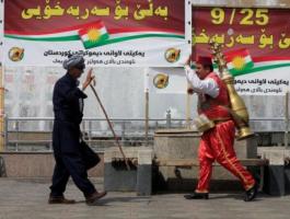 اتفاق عراقي إيراني تركي على إجراءات مضادة لاستفتاء كردستان.jpg