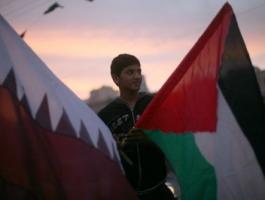 قطر تتبرع بـ9 ملايين دولار لقطاع غزة