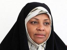 مرضية هاشمي