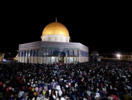 أوقاف القدس توجه رسالة لليونسكو بشأن انتهاكات الاحتلال