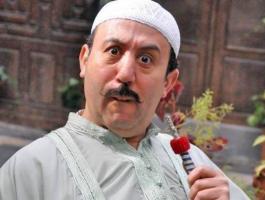 السرطان والموت يضربان 