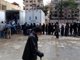 لهذه الأسباب.. قلق إسرائيلي بشأن وقف مساعدات 