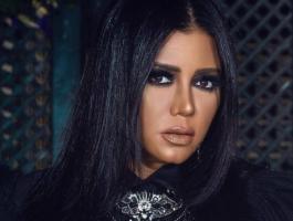 الفنانة المصرية رانيا يوسف