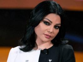 بالصورة نادرة : شاهدوا هيفاء وهبي في المدرسة..!