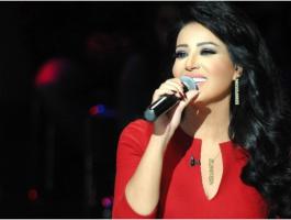  الفنانة المصرية سمية الخشاب