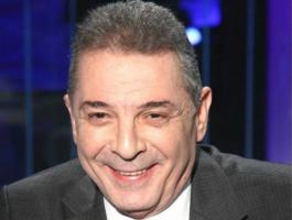 بالصورة : شاهدوا حفيد محمود حميدة... لن تصدّقوا جماله!