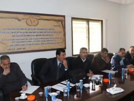 مؤتمر في عمان يسلط الضوء على معاناة القطاع التربوي في القدس