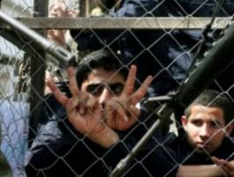 هيئة الأسرى: ارتفاع وتيرة اعتقالات الأطفال تكشف انحطاط سياسة الاحتلال