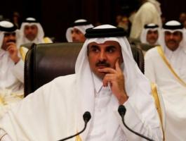 السعودية والبحرين والإمارات ومصر تقطع علاقاتها الدبلوماسية مع قطر.jpg