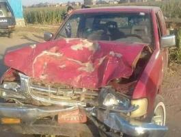 طفل مصري استقل سيارة والده ليتعلم القيادة فقتل أسرة.jpg