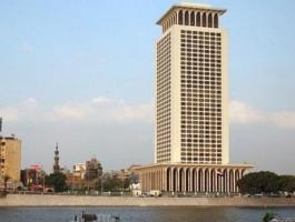 تعرف على موقف مصر من الضربة الأميركية لقاعدة الأسد.jpg