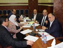 معرض الصناعات الأردنية في الثامن من أيار المقبل.jpg