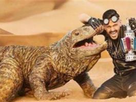 بالفيديو مسرب :  لبرنامج 