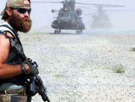 مقتل جندي أميركي بانفجار جنوبي أفغانستان