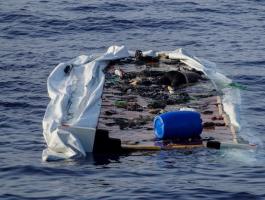 مصرع 16 مهاجرا إثر غرق مركب قبالة سواحل شمال قبرص
