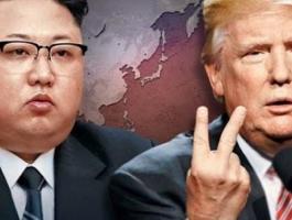 ما السبب وراء تهديد كوريا الشمالية بإلغاء قمة كيم-ترامب ؟