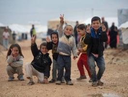 البنك الدولي يخصص 50 مليون$ للاجئي سوريا.jpg