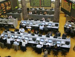 بورصة مصر تتراجع مع هبوط معظم الأسواق العربية
