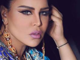 بالفيديو : أحلام تحتفل بيوم ميلاد ابنها... شاهدوا كيف أصبح!