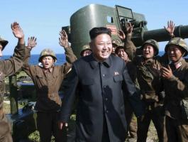 كوريا الشمالية ترفض تصريحات 