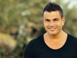 عمرو دياب يشعل مواقع التواصل بهذه الصورة.. شاهدوا كيف بدا!