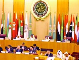 البرلمان العربي يطالب بإدانة جريمة الاحتلال في غزة دوليًا.jpg