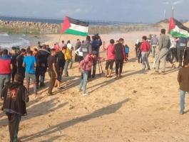 الشاباك يستعرض غدًا تطورات الأوضاع على جبهة غزة