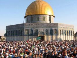 التعاون الإسلامي تؤكد على المكانة المركزية الدينية لمدينة القدس.jpg
