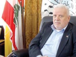 أبو العردات يطلع الصليب الأحمر على أوضاع الفلسطينيين بلبنان.jpg