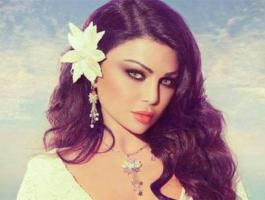 هيفا وهبي ترتبط بممثّل عالمي؟