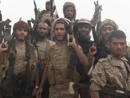 اليمن: مصرع شخصين وإصابة آخرين فى قصف حوثى على منطقة الحديدة