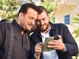 بالفيديو : فارس اسكندر يعتذر من كل مسلم: لم أقصد الإهانة!
