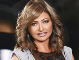 الفنانة المصرية ليلى علوي