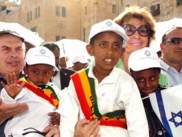 هجرة اليهود