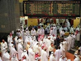السعودية ومصر تقودان صعود معظم أسواق الأسهم بالمنطقة
