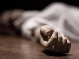 بعد اتصال هاتفي.. العثور على ممثلة ميتة