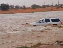 السيول