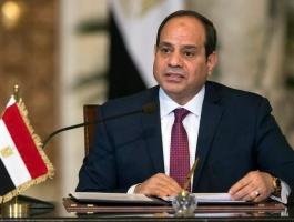 عبد الفتاح السيسي