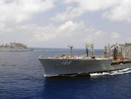 التحالف: سفينة نفط تتعرض لهجوم قبالة سواحل اليمن