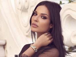 بالفيديو : ندين نجيم تشعل الشبكات بوصلة رقص مع زوجها للمرة الأولى!