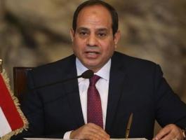 السيسي