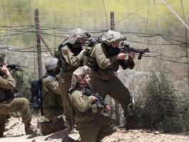 استطلاع رأي إسرائيلي يُظهر تأييد سياسة قتل الفلسطينيين على حدود غزة