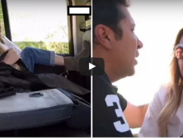 بالفيديو : رزان مغربي تنهار وتَصرخ بشكل هستيري من دون شتائم في 'هاني هز الجبل'