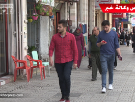 بالفيديو: آراء المواطنين بغزة حول نتائج القمة العربية الـ