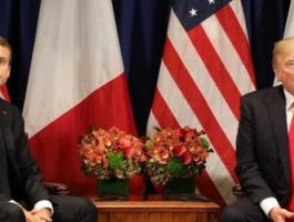 اتفاق فرنسي أمريكي على مواجهة حزب الله وإيران.jpg