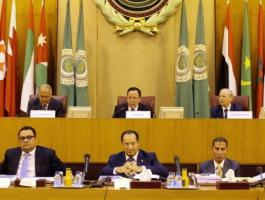 بمشاركة فلسطينية.. بدء الاجتماع التمهيدي لممثلي رؤساء هيئات القوات المسلحة العربية