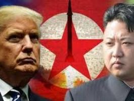اتهامات أمريكية لكوريا الشمالية بتوسيع مصنع صواريخ لضرب منشآت عسكرية